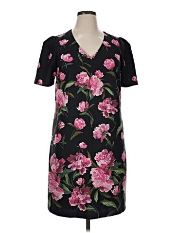 White House Black Market Casual Dress (view 1)