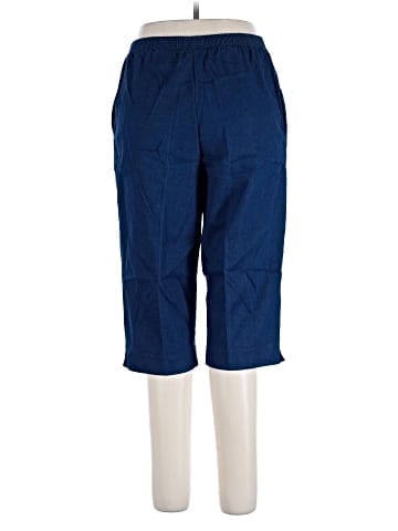 Alfred Dunner Casual Pants (view 2)