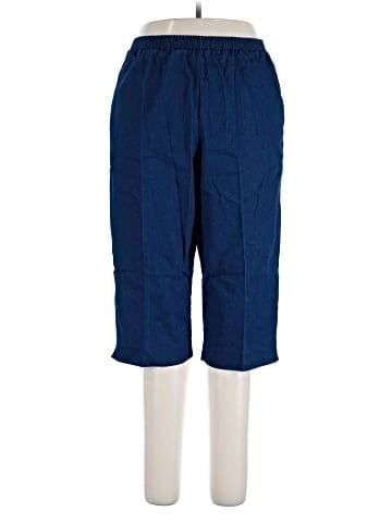 Alfred Dunner Casual Pants (view 1)