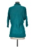 Mossimo Teal Cardigan Size M - photo 2