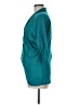 Mossimo Teal Cardigan Size M - photo 5