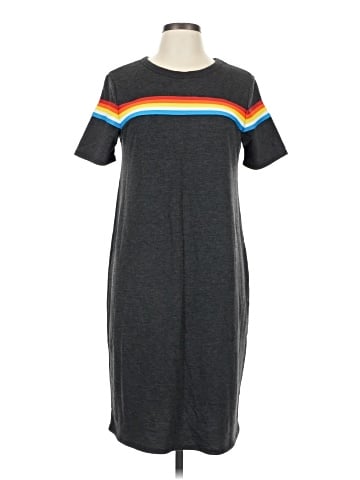 Tempo Paris Casual Dress (view 1)