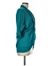 Mossimo Teal Cardigan Size M - photo 4