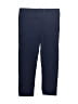 Crewcuts Solid Blue Active Pants Size 5 - photo 2
