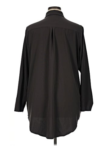 Athleta Long Sleeve Blouse (view 2)