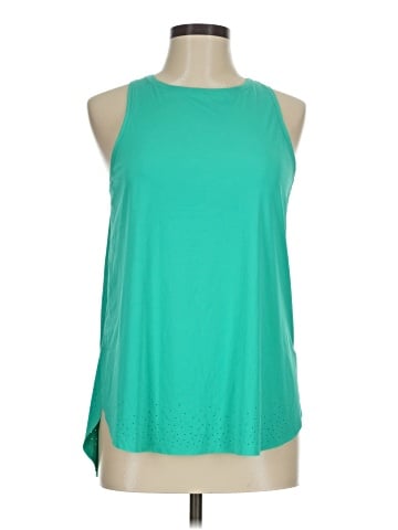 Avia Sleeveless T-Shirt (view 1)