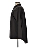 Athleta Solid Black Long Sleeve Blouse Size XL - photo 5