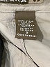 WHITE SIERRA Solid Tan Cargo Pants Size 8 - photo 8