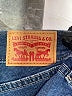Levi's Blue Jeans Size 31 waist - photo 7
