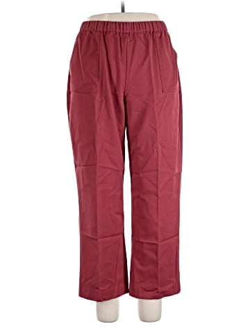 Alfred Dunner Casual Pants (view 1)