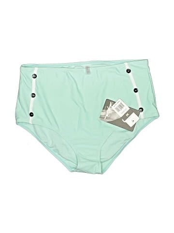 Marilyn Monroe Swimsuit Bottoms (view 1)