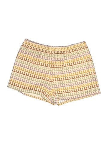 Aqua Shorts (view 1)