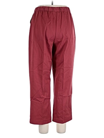 Alfred Dunner Casual Pants (view 2)