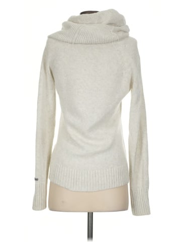 Columbia Turtleneck Sweater (view 2)