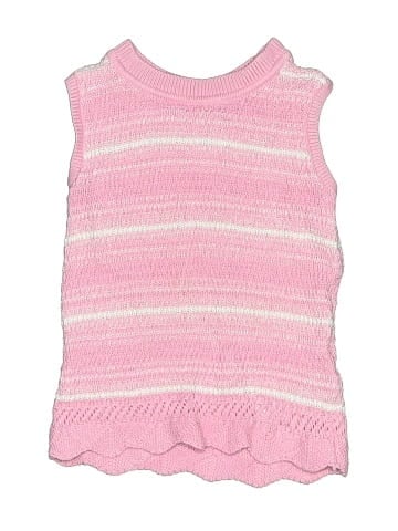 OshKosh B'gosh Sweater Vest (view 1)