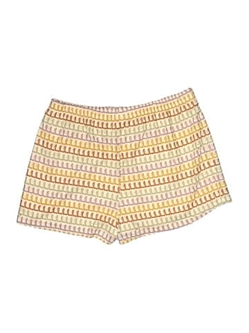 Aqua Shorts (view 2)