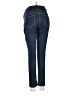 Assorted Brands Blue Jeggings Size Sm Maternity - photo 2