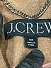 J.Crew Brown Wool Coat Size 10 (petite) - photo 6