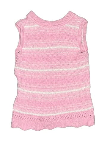 OshKosh B'gosh Sweater Vest (view 2)