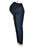 Assorted Brands Blue Jeggings Size Sm Maternity - photo 5