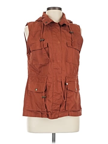 Love Tree Vest (view 1)