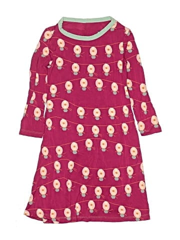 Kickee Pants Dress (view 1)