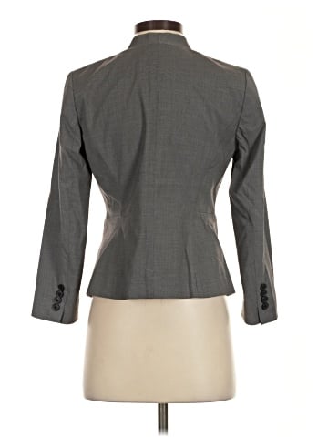 Ann Taylor Factory Blazer (view 2)