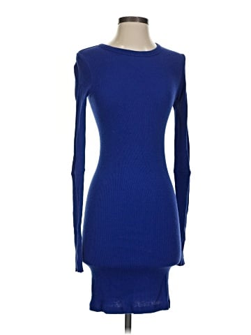Enza Costa Cocktail Dress (view 1)