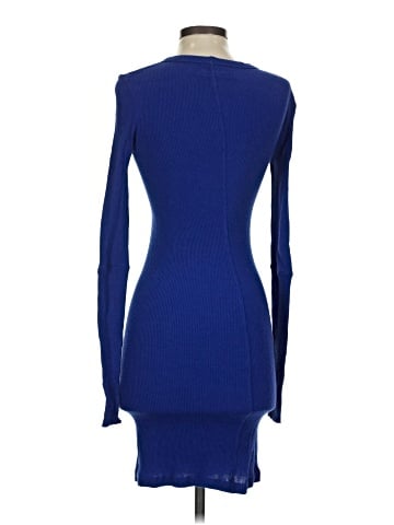 Enza Costa Cocktail Dress (view 2)