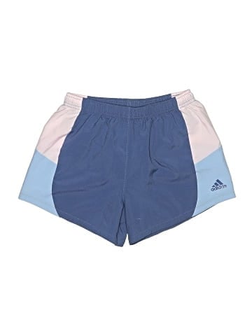 Adidas Athletic Shorts (view 1)
