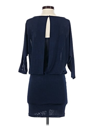 White House Black Market Cocktail Dress (view 2)