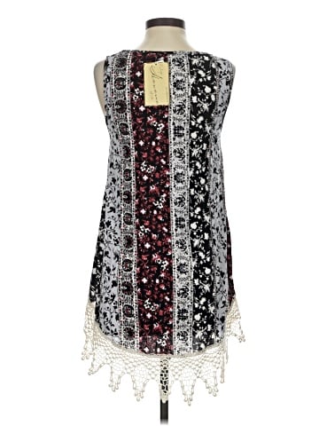 Vintage Havana Sleeveless T-Shirt (view 2)