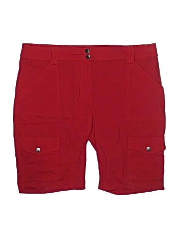Anatomie Cargo Shorts (view 1)