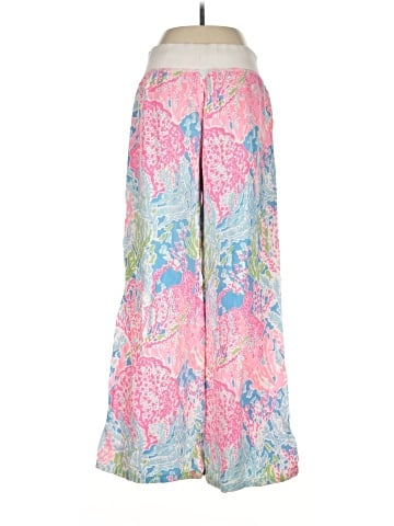 Lilly Pulitzer Linen Pants (view 2)