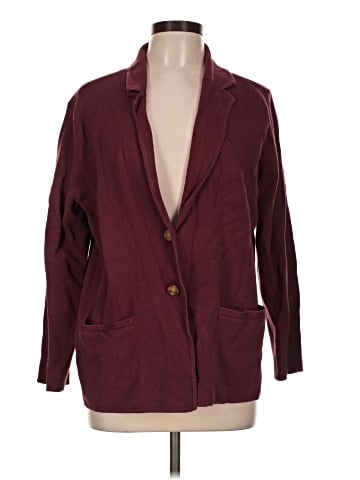 Lands' End Blazer (view 1)