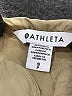 Athleta Gold Raincoat Size S - photo 6