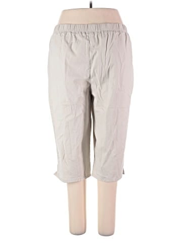 D&Co. Casual Pants (view 2)