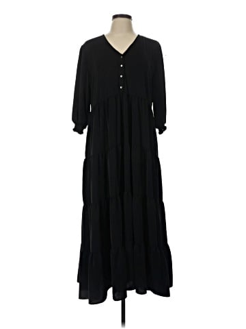 Nomad Casual Dress (view 1)