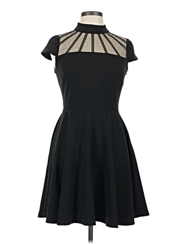 B. Darlin Cocktail Dress (view 1)