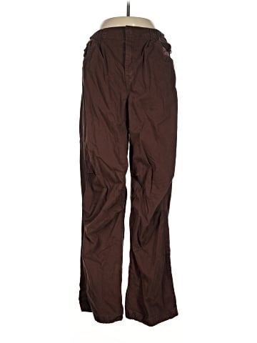 Bershka Casual Pants (view 1)