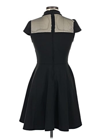 B. Darlin Cocktail Dress (view 2)