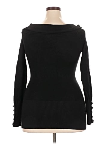 Patty Boutik Turtleneck Sweater (view 2)