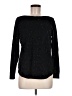 Chico's Black Pullover Sweater Size Med (1) - photo 1