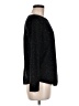 Chico's Black Pullover Sweater Size Med (1) - photo 4