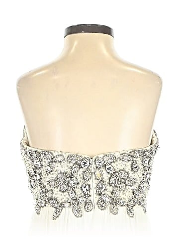Jovani Cocktail Dress (view 2)