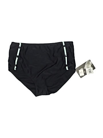 Marilyn Monroe Swimsuit Bottoms (view 1)