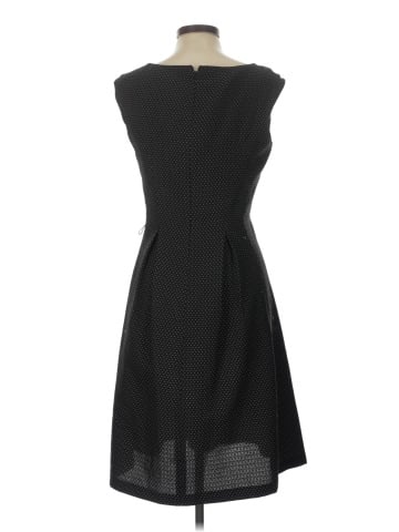 Black Label by Evan Picone Casual Dress (view 2)