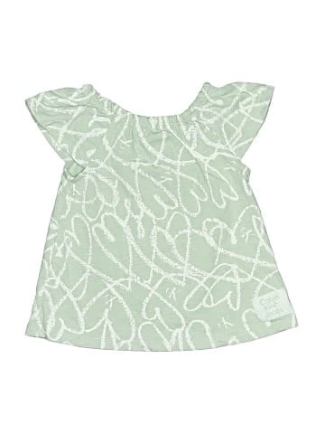 CALVIN KLEIN JEANS Sleeveless Blouse (view 1)