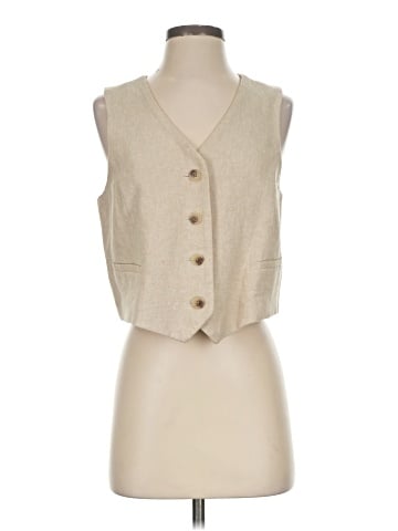 Old Navy Vest (view 1)
