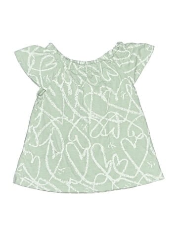 CALVIN KLEIN JEANS Sleeveless Blouse (view 2)